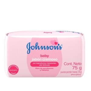 Jabon de bebes