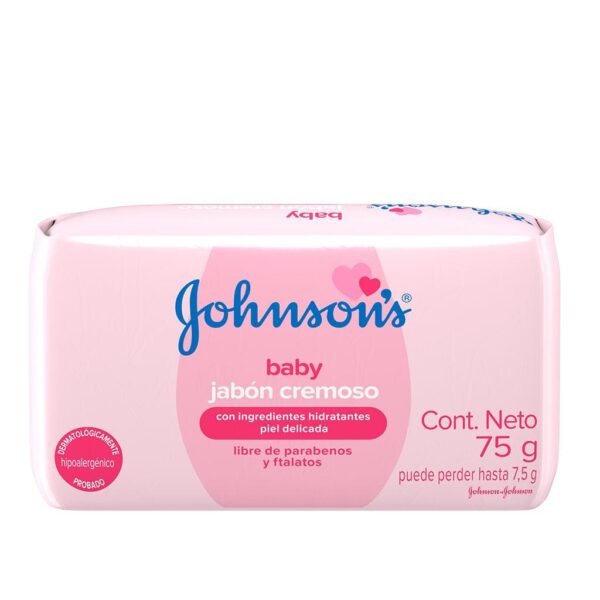 Jabon de bebes