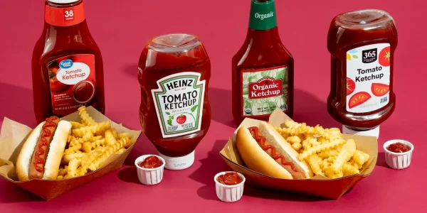 Ketchup