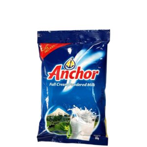 Leche en Polvo Anchor