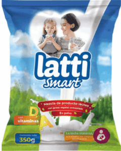 Leche Latti