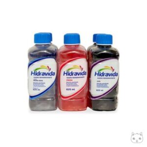 Suero Hidravida