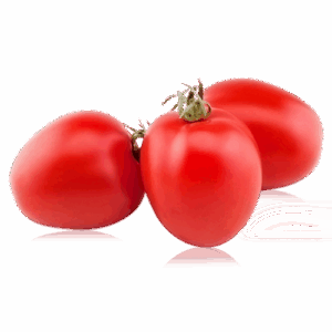 Tomates - Mediano / LB
