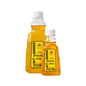 Aceite de oliva