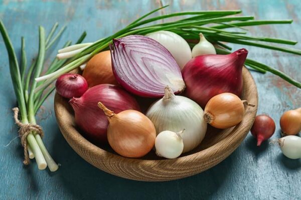 Cebollas