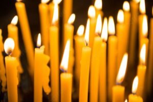 Candelas