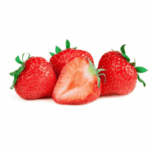 Fresas