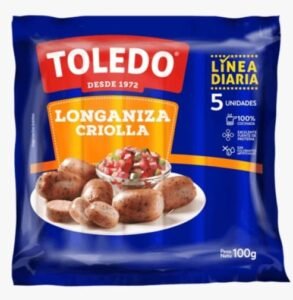 Longanizas toledo