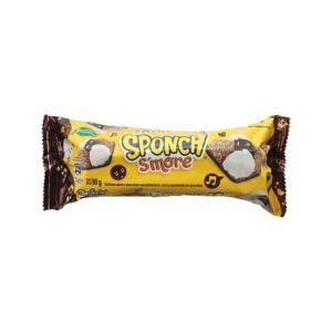 Galletas sponch