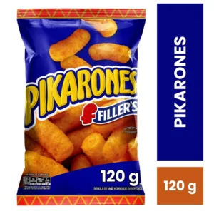 Pikarones