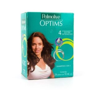 Shampoo palmolive