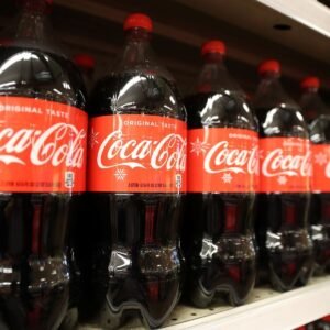 Coca Cola