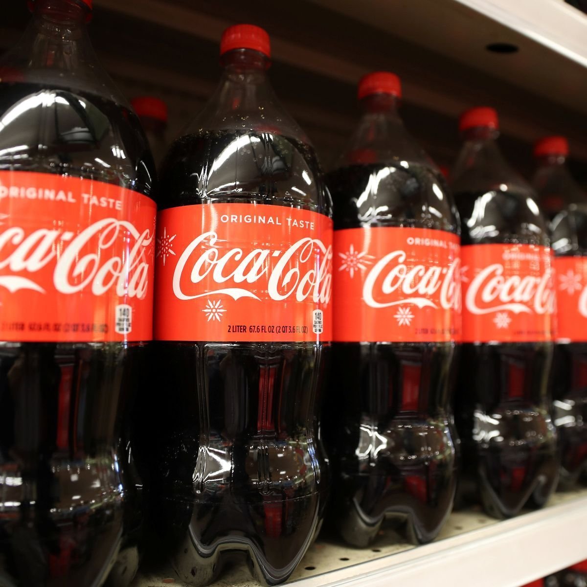 Coca Cola