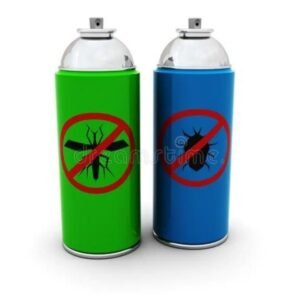 Insecticidas
