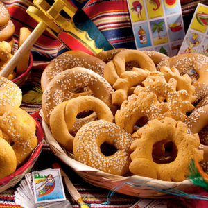 Roscas