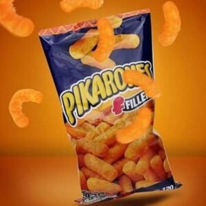 Pikarones