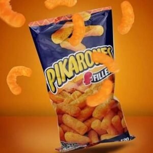 Pikarones