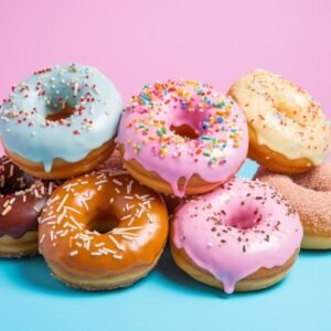 Donas