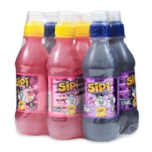 Refresco sipi