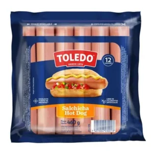 Salchicha Toledo