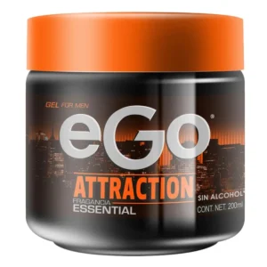 Gel Ego