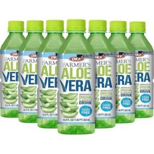 Aloe Vera