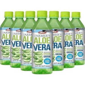 Aloe Vera