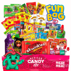 Dulces
