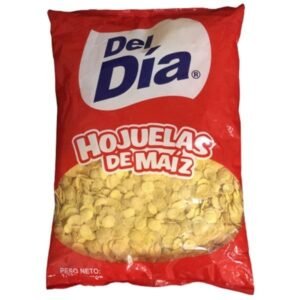 Cereales snack