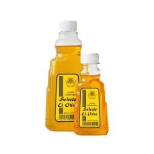 Aceite de oliva