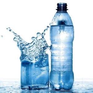 Agua Mineral