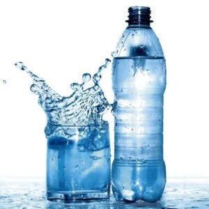 Agua Mineral