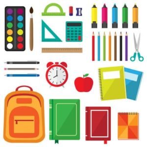 Articulos Escolares