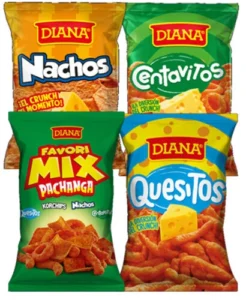 Diana Sección 2