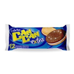 Galletas
