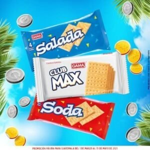 Galletas
