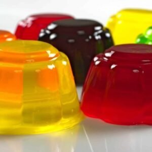 Gelatinas Frias