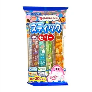 Gelatinas Dulce