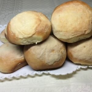 Polvorón