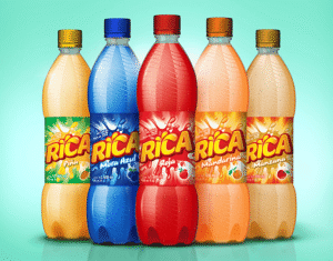 Soda Rica