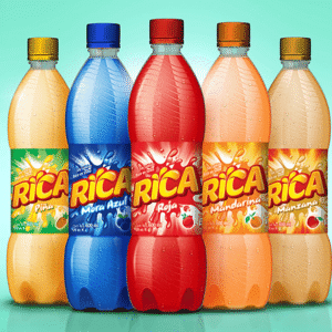 Soda Rica
