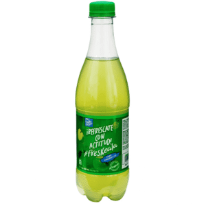 Fruta fresca - Bebida Fruta Fresca Manzana Verde 500ml
