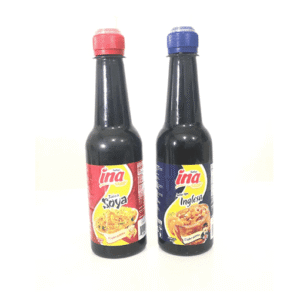 Soya y Inglesa