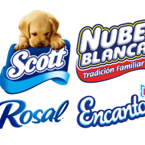 Papel Higiénico