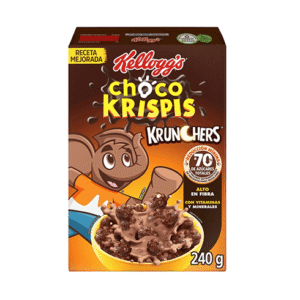 Cereales snack