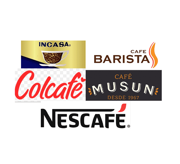 Café Instantanéo
