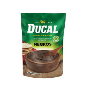 Frijol enlatado