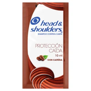 Shampoo Head should