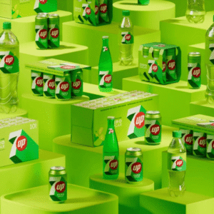Seven Up