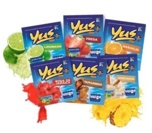 Esencias y Yus